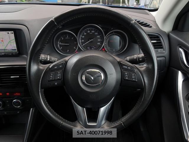 Mazda CX-5 2012-07 380660-27