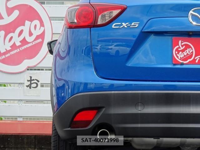 Mazda CX-5 2012-07 380660-14