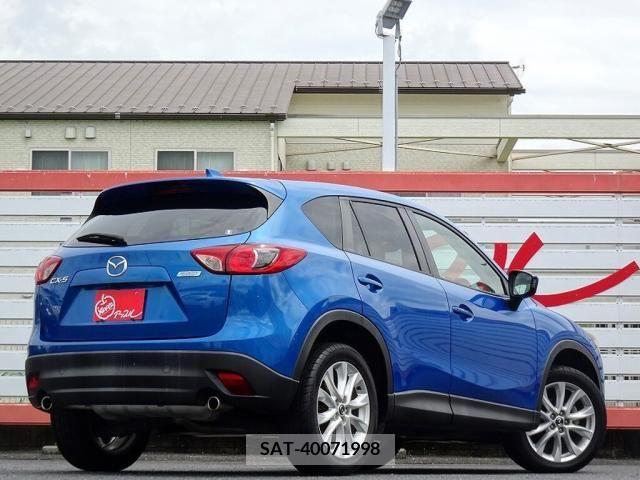 Mazda CX-5 2012-07 380660-2