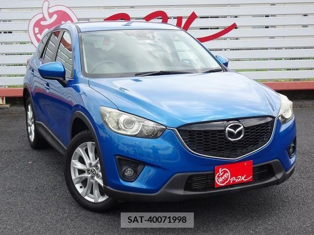 Mazda CX-5 2012-07 380660-9