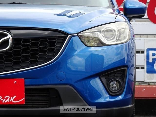Mazda CX-5 2012-07 380660-13