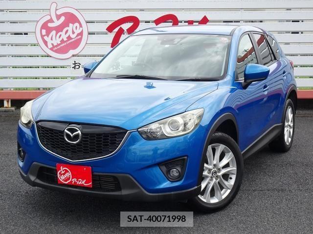 Mazda CX-5 2012-07 380660-8