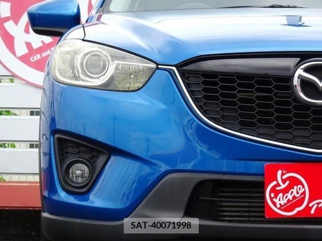 Mazda CX-5 2012-07 380660-12