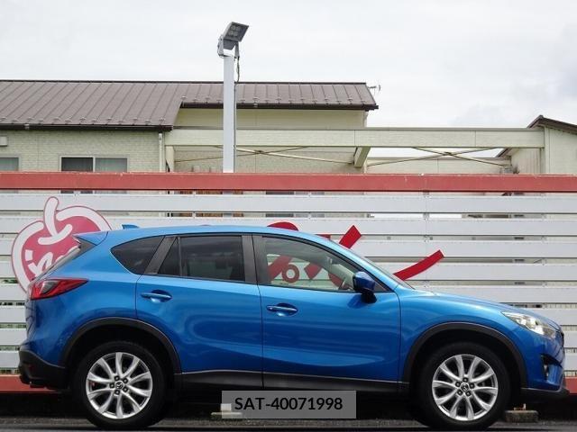 Mazda CX-5 2012-07 380660-7