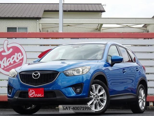 Mazda CX-5 2012-07 380660-0