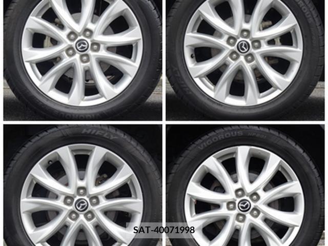 Mazda CX-5 2012-07 380660-19