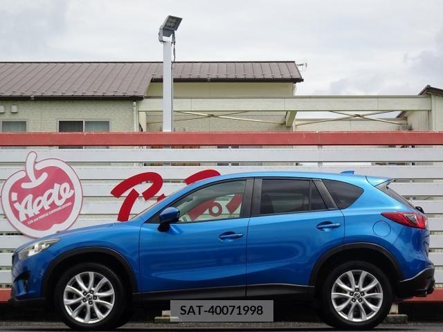 Mazda CX-5 2012-07 380660-6