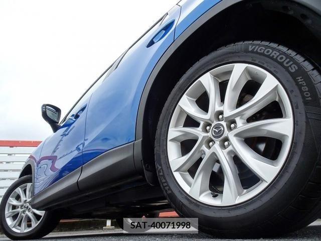 Mazda CX-5 2012-07 380660-18