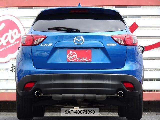 Mazda CX-5 2012-07 380660-5
