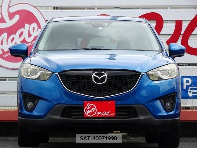 Mazda CX-5 2012-07 380660-4