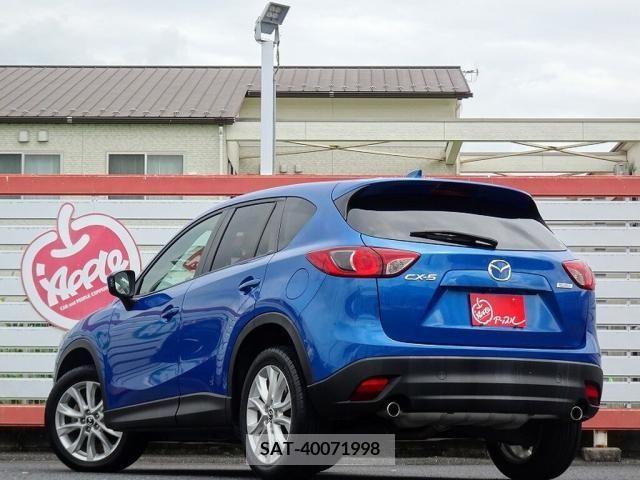 Mazda CX-5 2012-07 380660-3