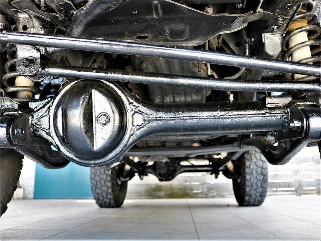 Toyota PRADO 1994-01 12452-14