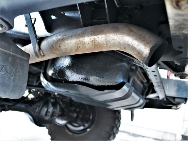 Toyota PRADO 1994-01 12452-16