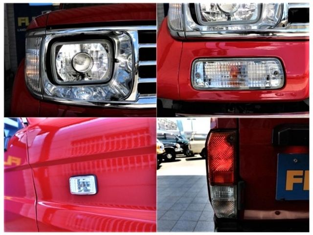 Toyota PRADO 1994-01 12452-17