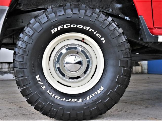 Toyota PRADO 1994-01 12452-9