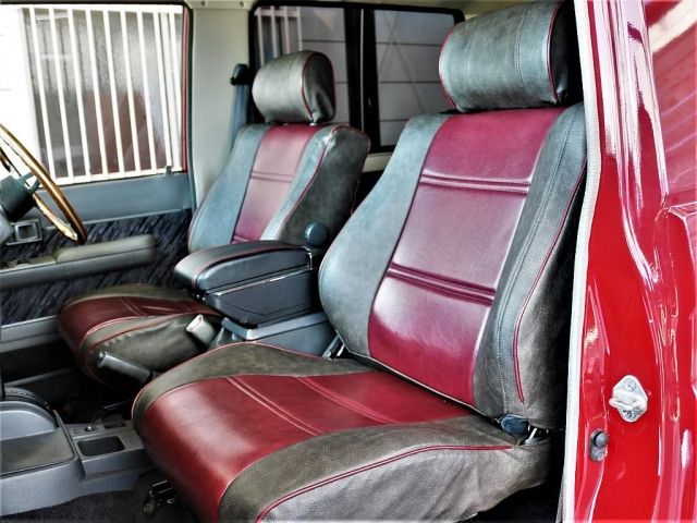 Toyota PRADO 1994-01 12452-10