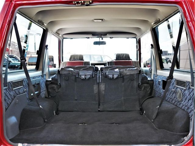 Toyota PRADO 1994-01 12452-12