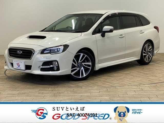 Subaru LEVORG 2014-09 222067-0