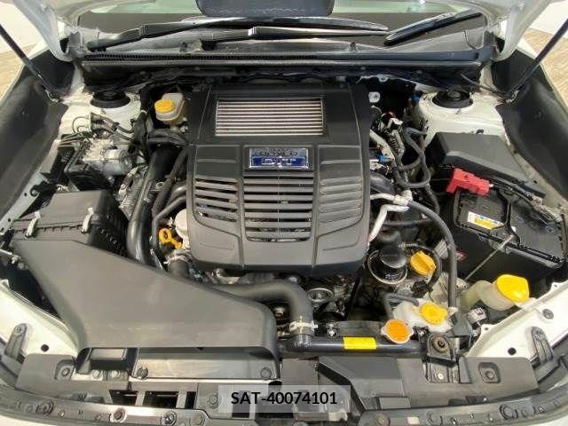 Subaru LEVORG 2014-09 222067-19