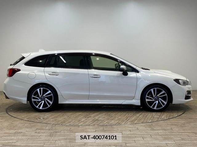 Subaru LEVORG 2014-09 222067-15