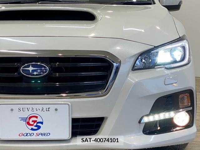 Subaru LEVORG 2014-09 222067-18