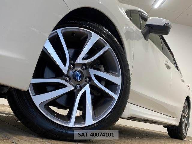 Subaru LEVORG 2014-09 222067-17