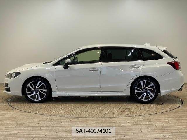 Subaru LEVORG 2014-09 222067-16