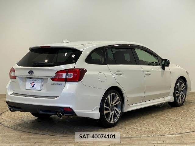 Subaru LEVORG 2014-09 222067-13