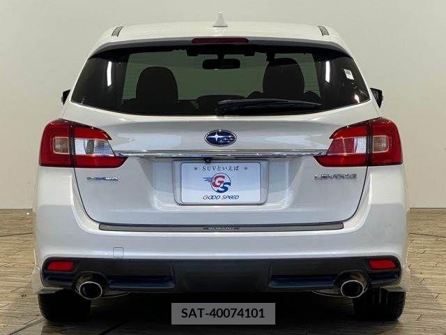 Subaru LEVORG 2014-09 222067-12