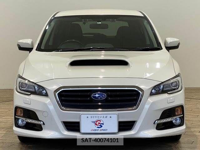 Subaru LEVORG 2014-09 222067-11