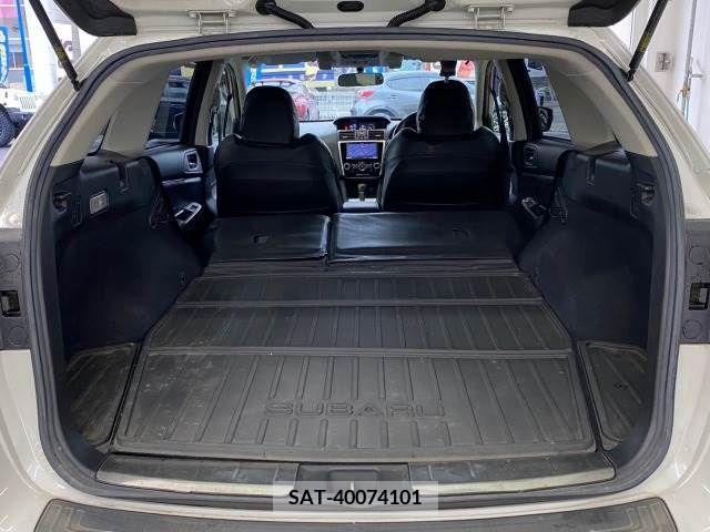 Subaru LEVORG 2014-09 222067-10
