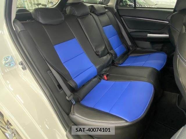 Subaru LEVORG 2014-09 222067-9