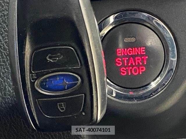 Subaru LEVORG 2014-09 222067-7