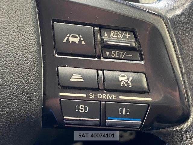 Subaru LEVORG 2014-09 222067-4