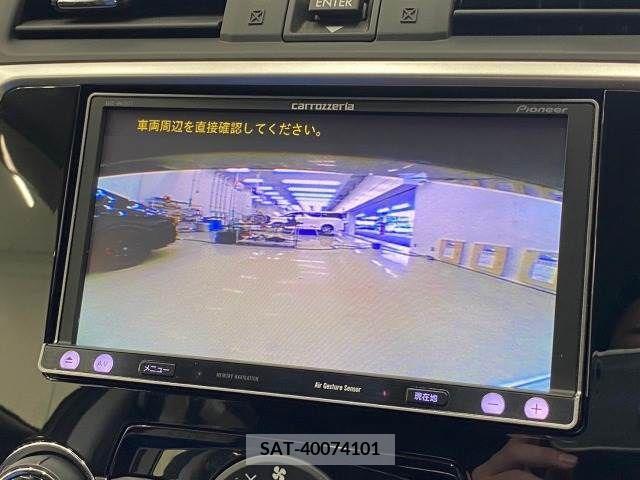 Subaru LEVORG 2014-09 222067-3