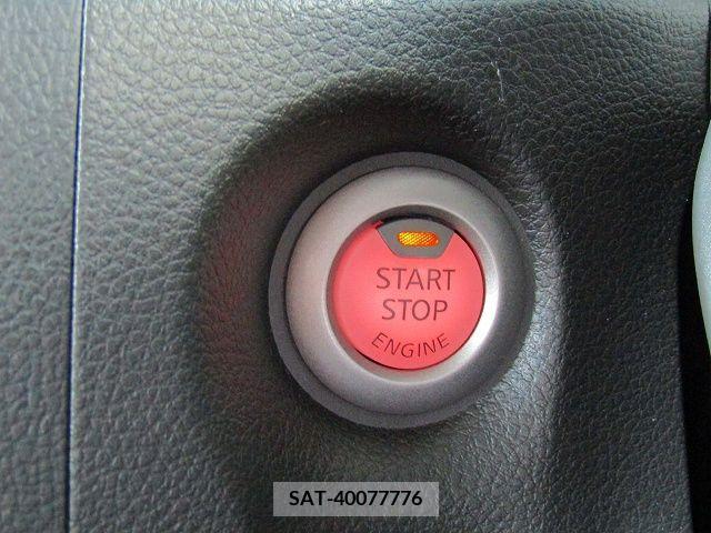 Nissan CUBE 2016-06 295669-14
