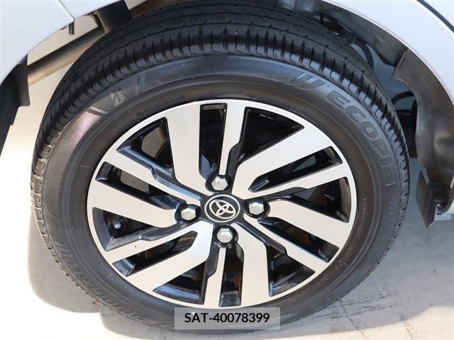 Toyota PASSO 2016-06 341668-9