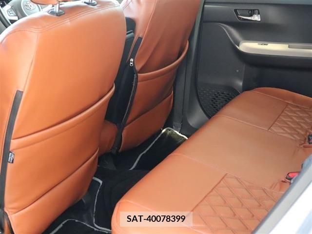 Toyota PASSO 2016-06 341668-23