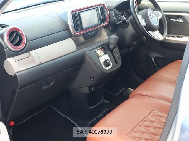 Toyota PASSO 2016-06 341668-22