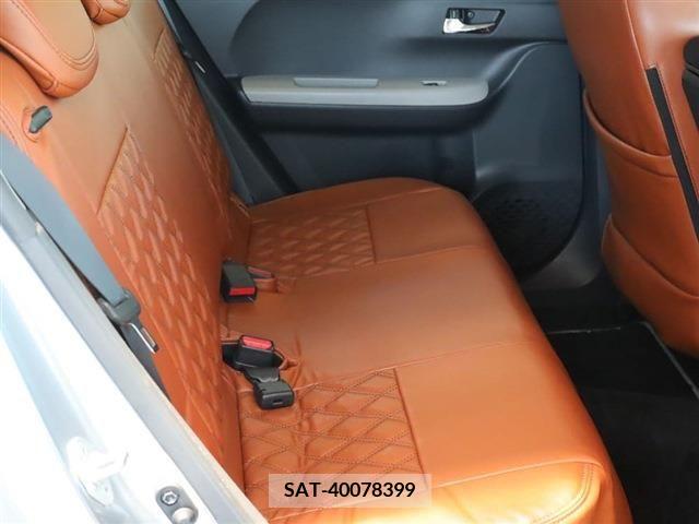 Toyota PASSO 2016-06 341668-21