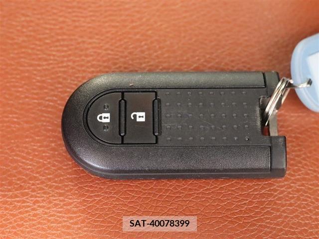 Toyota PASSO 2016-06 341668-20