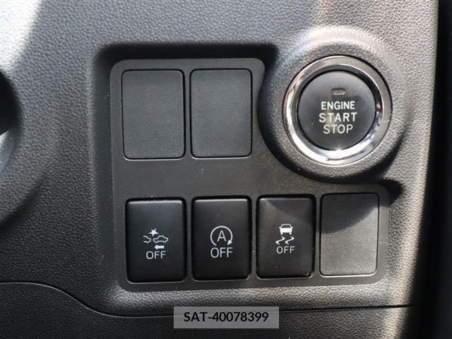 Toyota PASSO 2016-06 341668-14