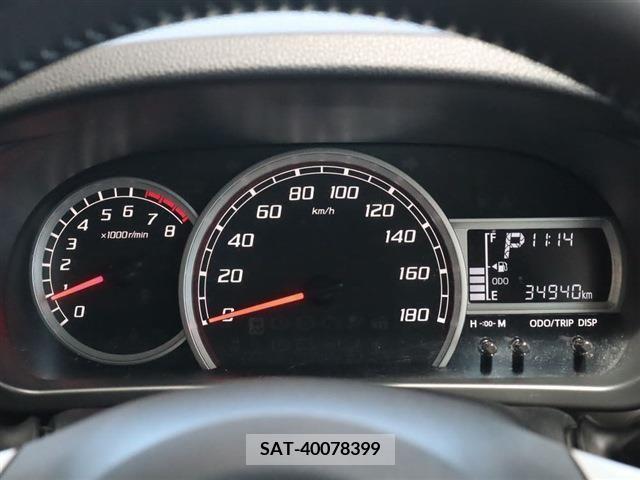 Toyota PASSO 2016-06 341668-13