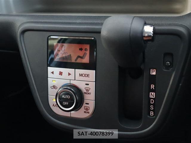 Toyota PASSO 2016-06 341668-12