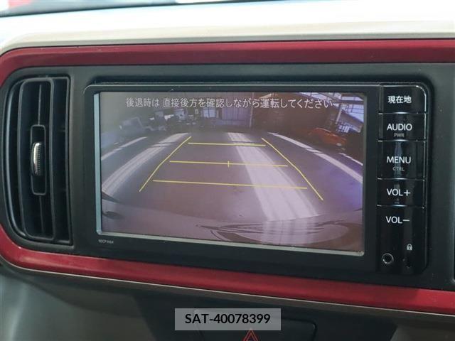 Toyota PASSO 2016-06 341668-11