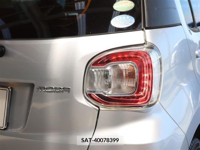 Toyota PASSO 2016-06 341668-8