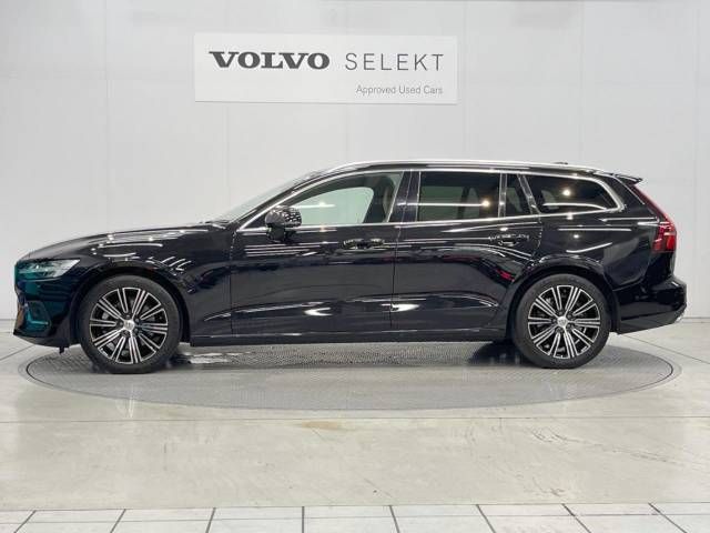 Volvo V60 2018-10 25031-16