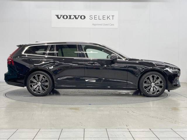 Volvo V60 2018-10 25031-18