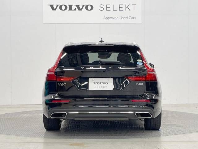 Volvo V60 2018-10 25031-17