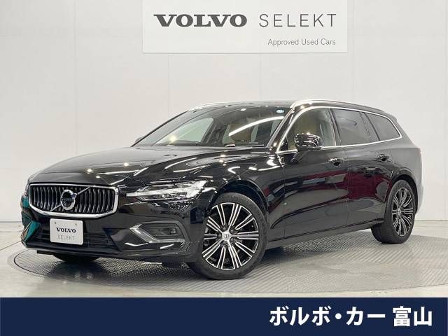 Volvo V60 2018-10 25031-0